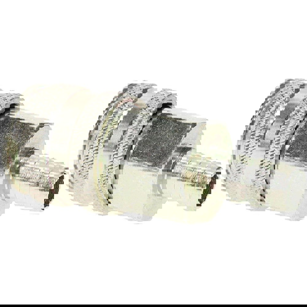 Pneumatic Hose Fitting: 1/4