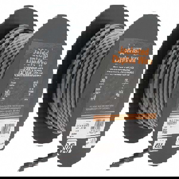 16 AWG, 100' OAL, Hook Up Wire