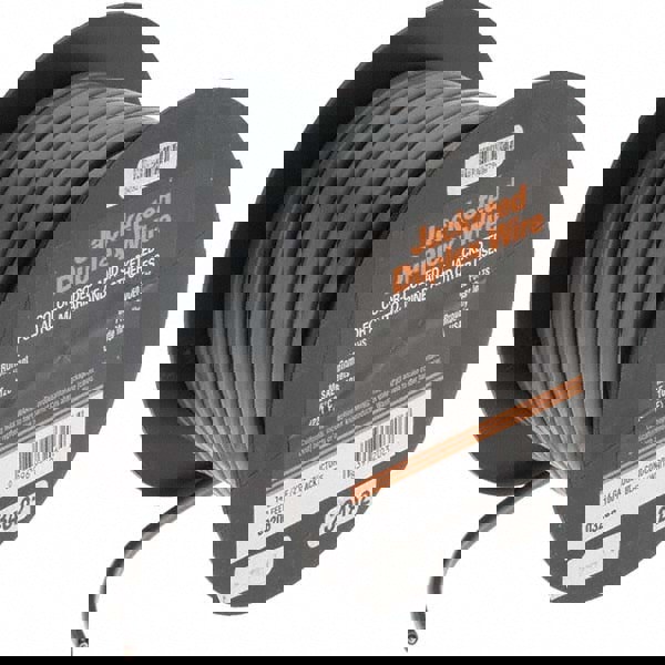 14 AWG, 100' OAL, Hook Up Wire