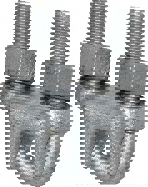 Wire Rope Clip: 7/16