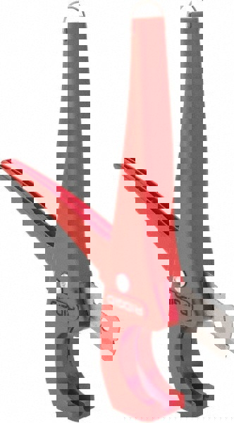 Hand Pipe & Tube Cutter: 1/8 to 1-5/8