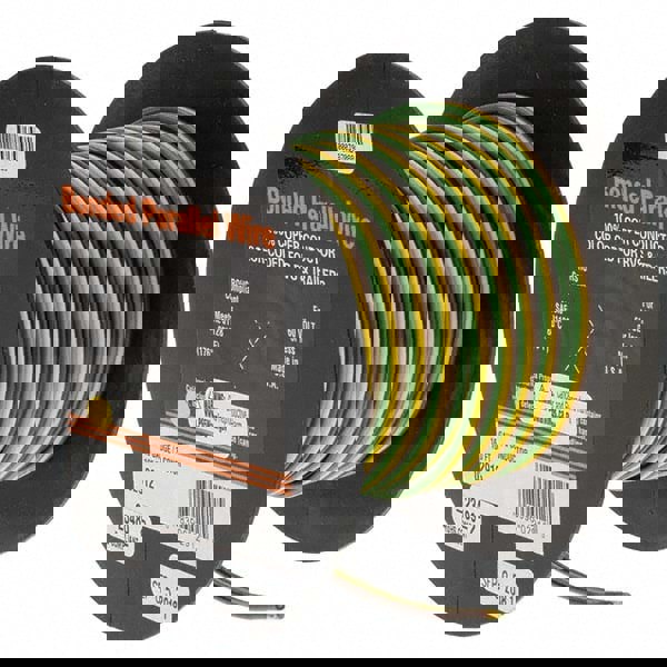 16 AWG, 100' OAL, Hook Up Wire