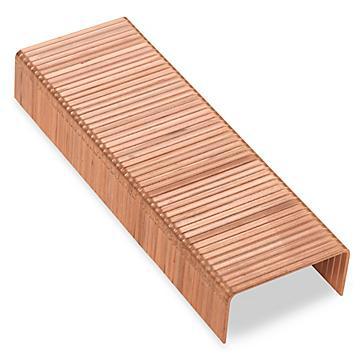 4-3/4 Inch Long x 3 Inch Wide x 1-3/4 Inch High, Rectangular Raceway Box