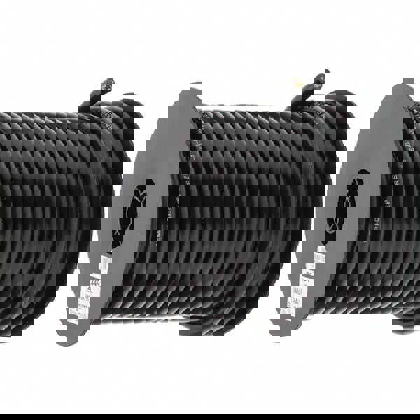 14 AWG, 55' OAL, Hook Up Wire