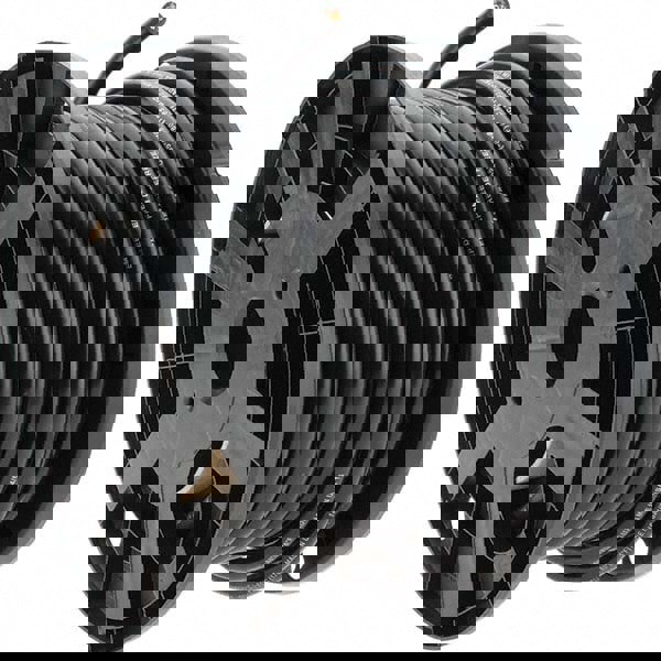 14 AWG, 100' OAL, Hook Up Wire