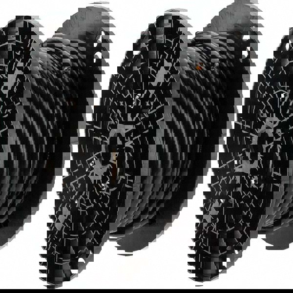 12 AWG, 100' OAL, Hook Up Wire