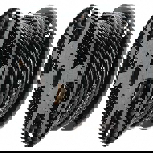 14 AWG, 100' OAL, Hook Up Wire