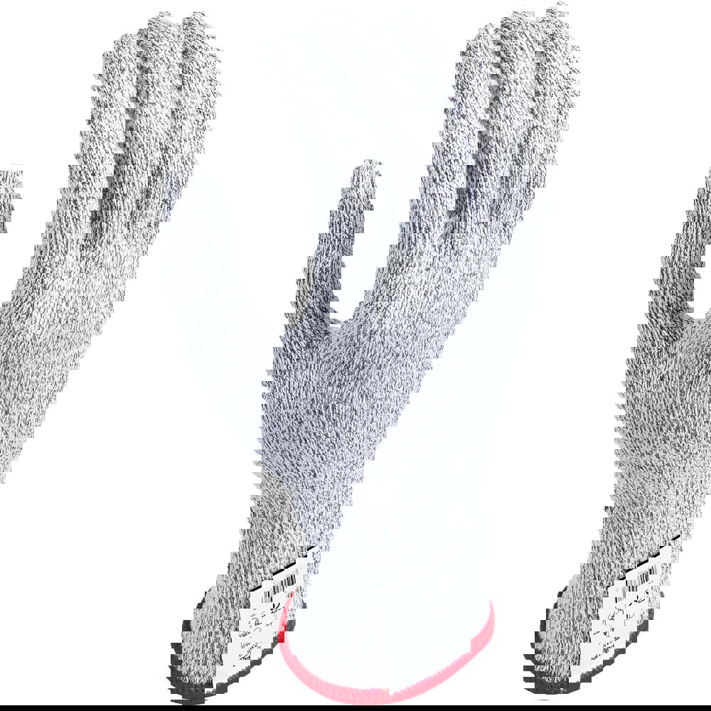 Cut, Puncture & Abrasive-Resistant Gloves: Size M, ANSI Cut A4, ANSI Puncture 1, HPPE