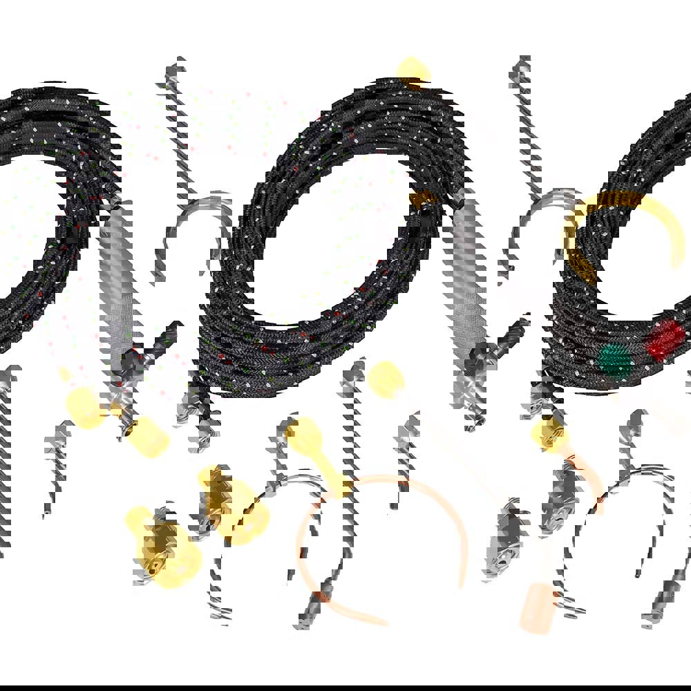 Oxygen/Acetylene Torch Kits