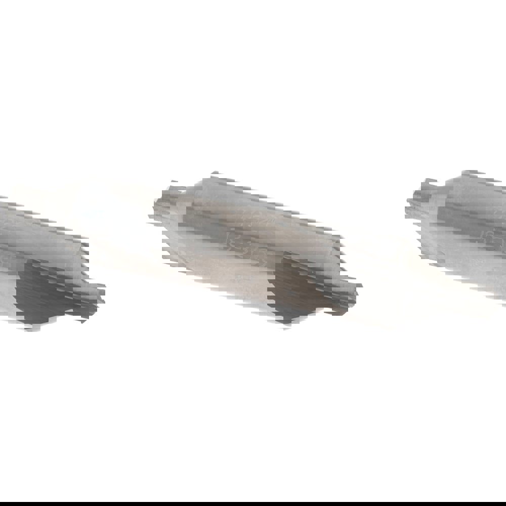 Combo Drill & Countersink: 1/2, 1/2