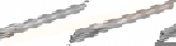 Chucking Reamer: 25/64