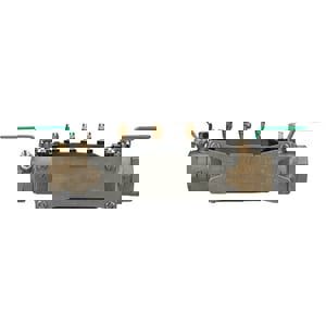 LF 2 DBL CHK VLV ASSY COMP