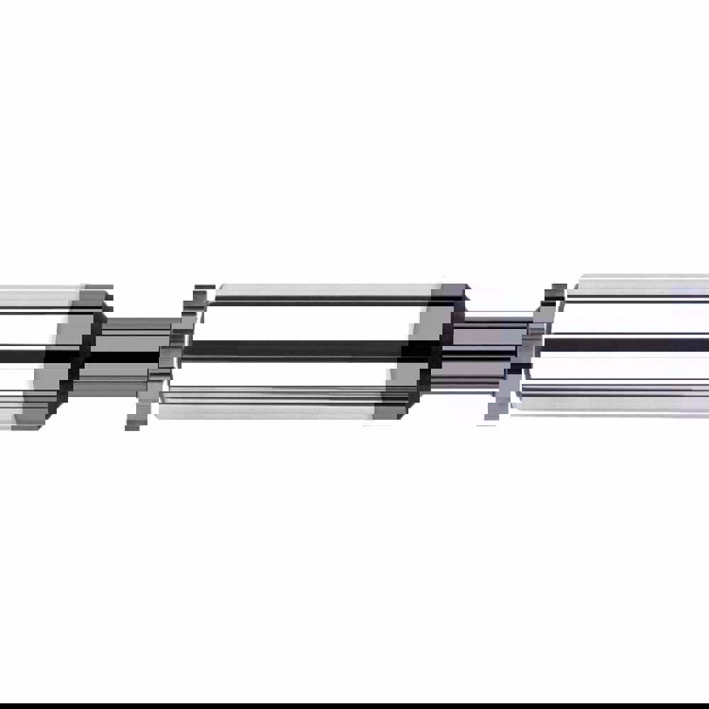 Woodruff Keyseat Cutter: 0.25