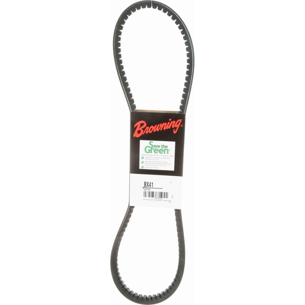 V-Belt: Section BX, 44