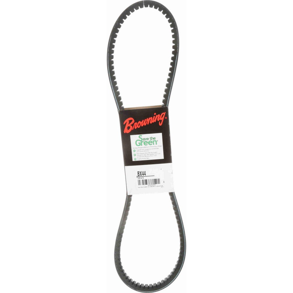 V-Belt: Section BX, 47