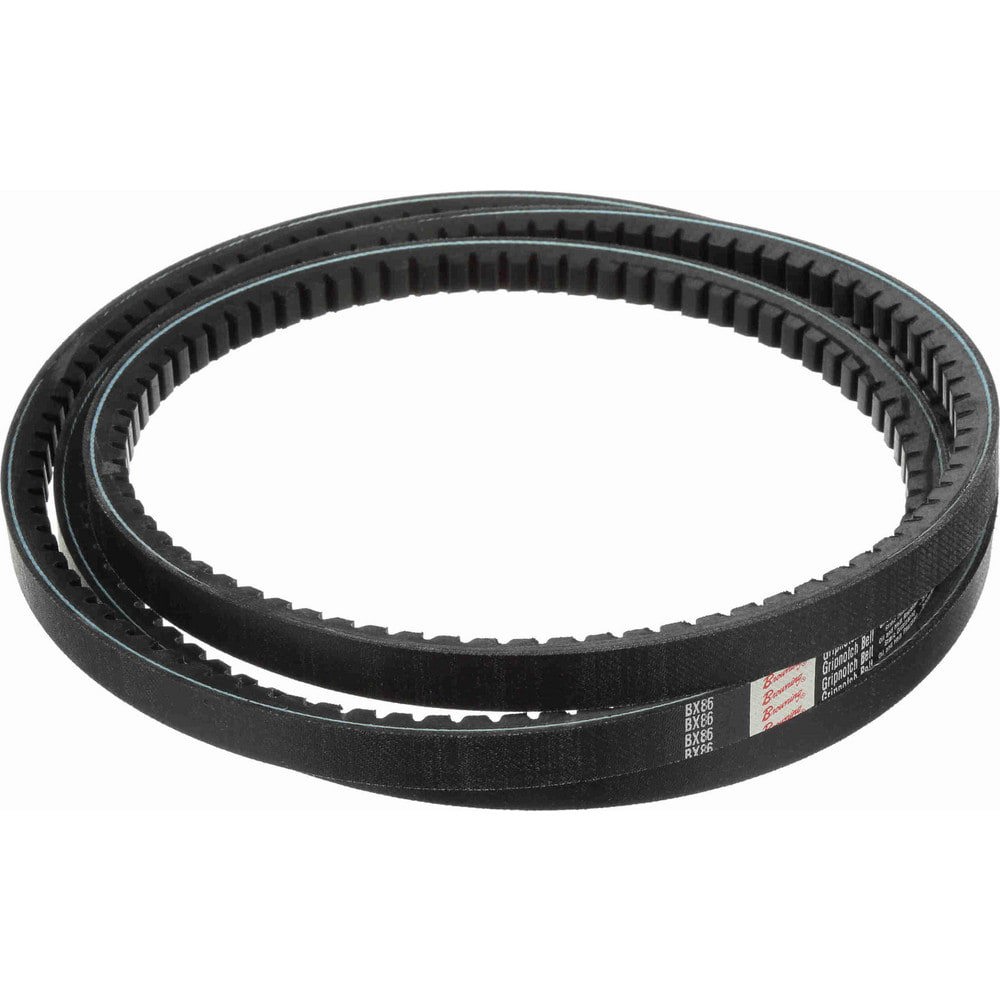 V-Belt: Section BX, 89