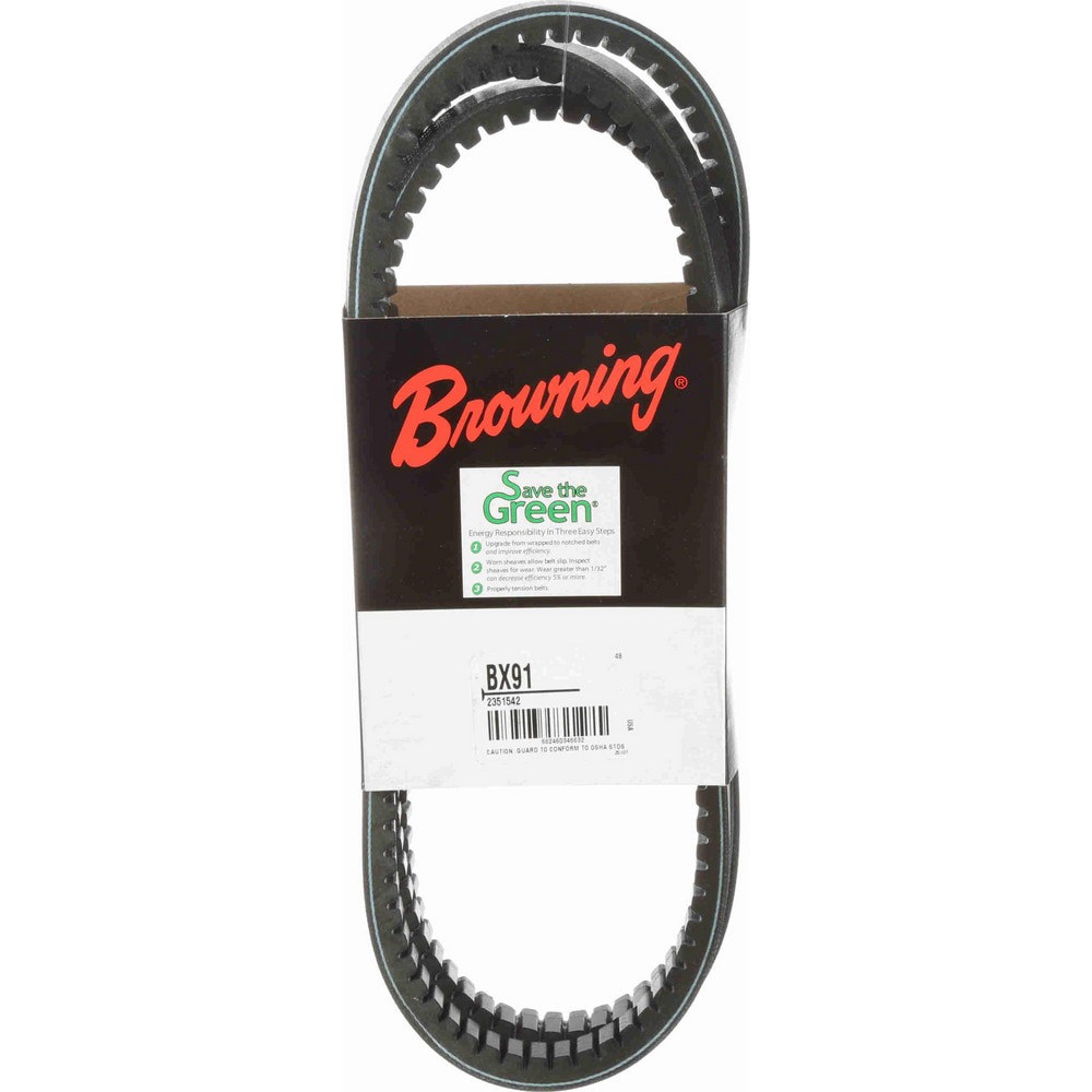 V-Belt: Section BX, 94