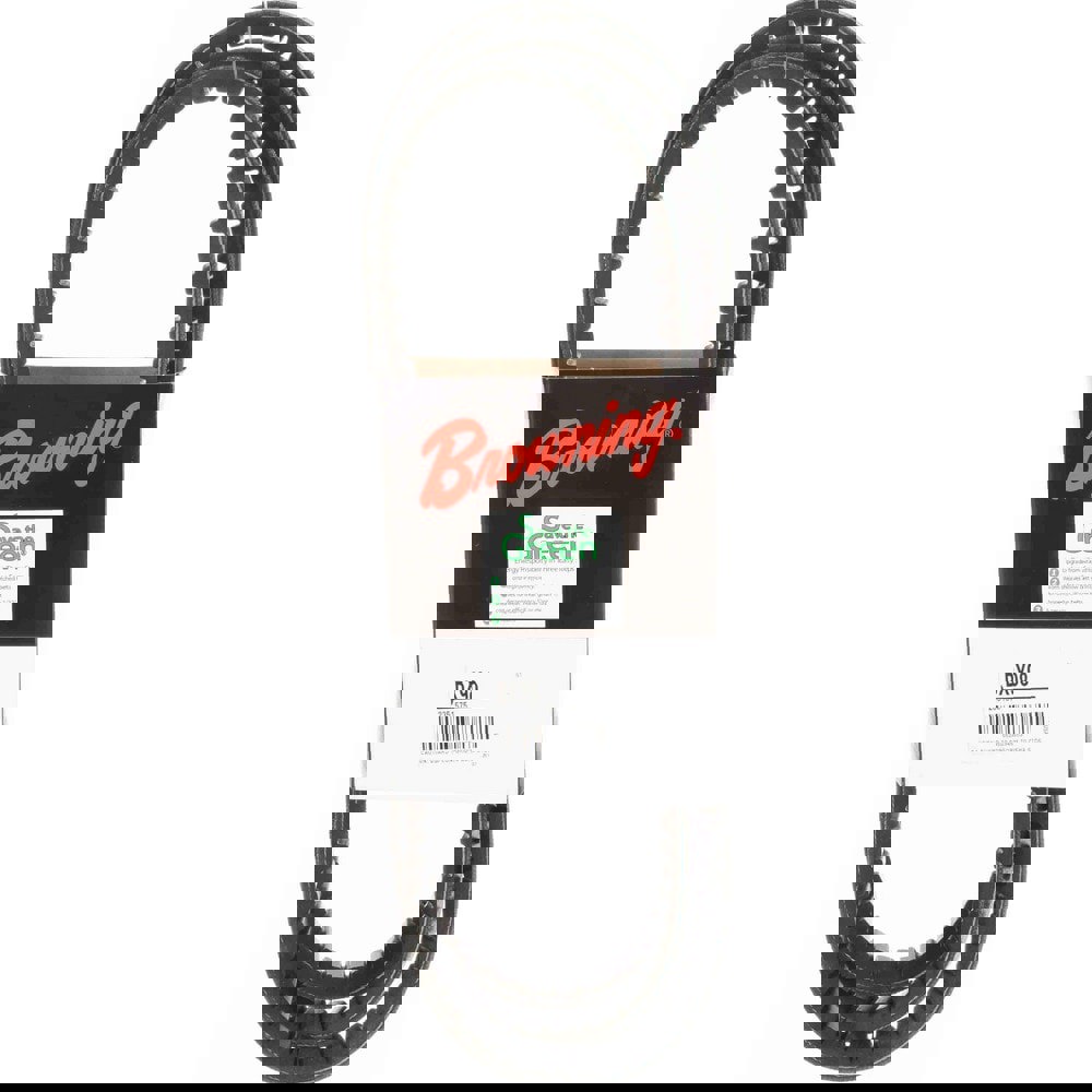 V-Belt: Section BX, 101