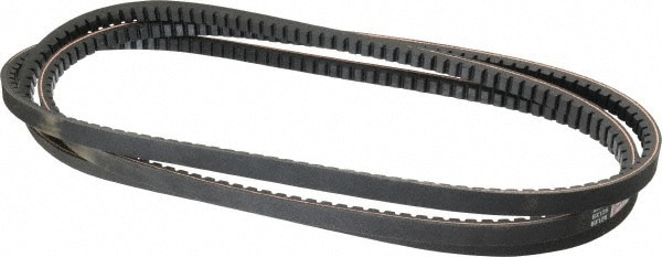 V-Belt: Section BX, 129