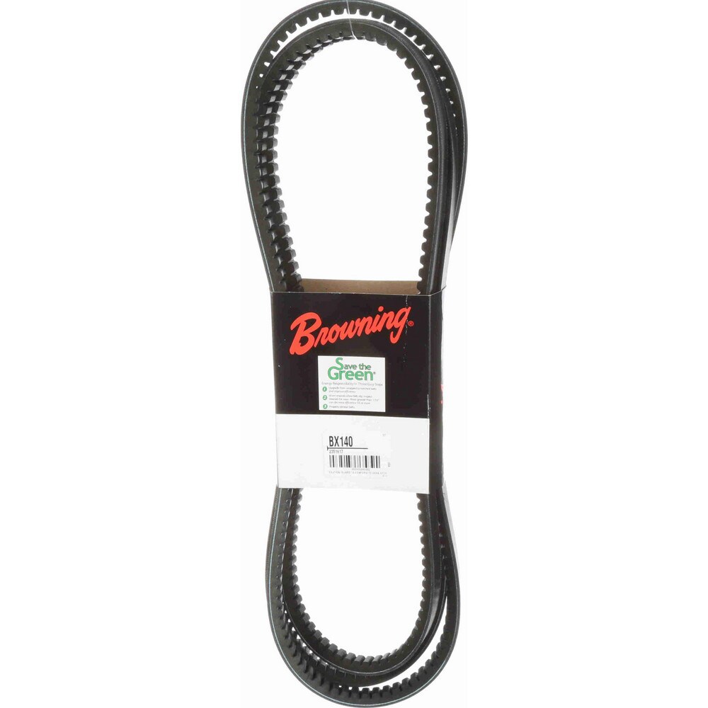 V-Belt: Section BX, 143