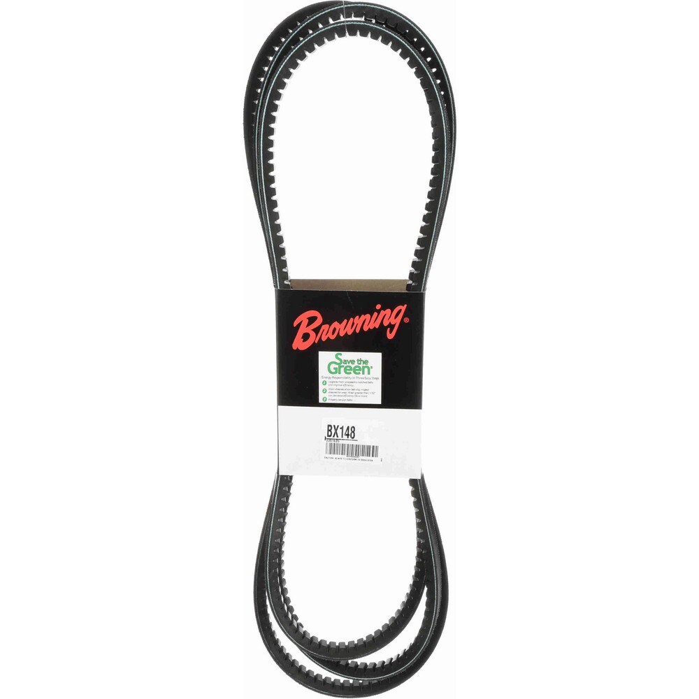V-Belt: Section BX, 148
