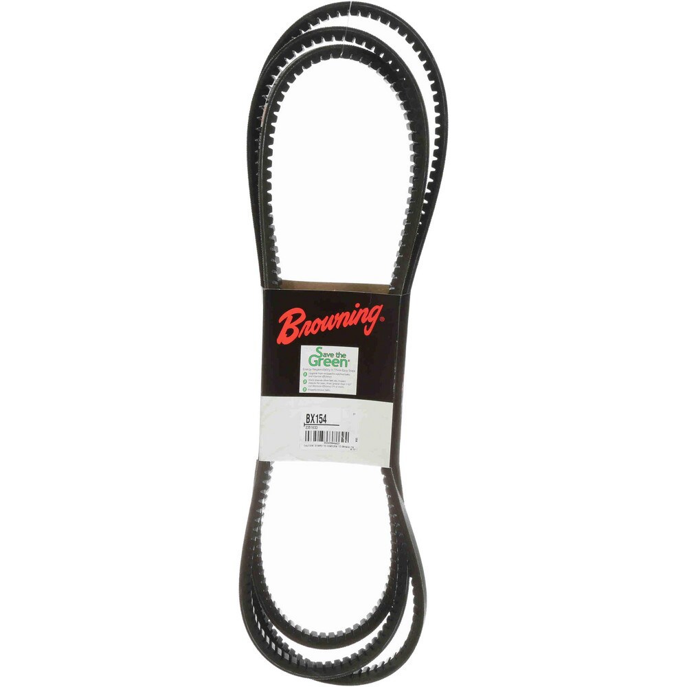 V-Belt: Section BX, 157