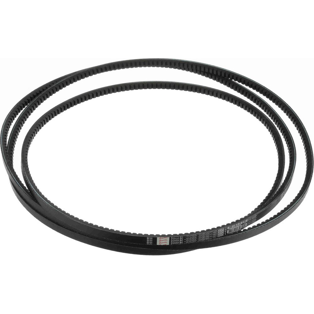 V-Belt: Section BX, 194