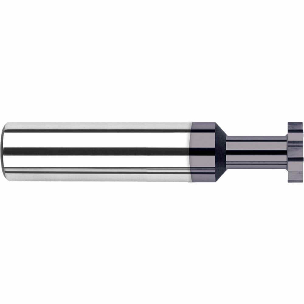 Woodruff Keyseat Cutter: 0.75