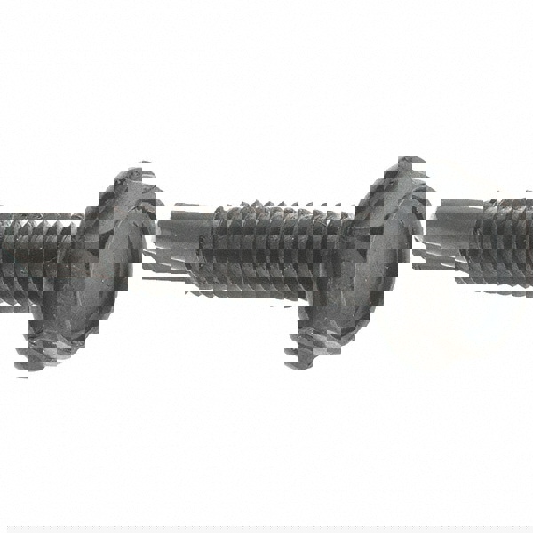 #10 Hex Washer Head Hex Sheet Metal Scre