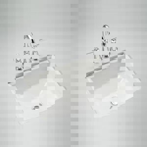 @ 19-7/8X7-1/2 0H VC UC LAV ARCHER