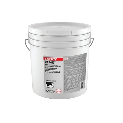 Filler & Repair Caulk: 5 gal Pail, Gray, Magnesium Phosphate