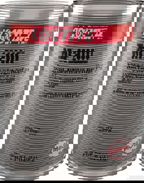 Putty: 8 oz Cartridge, Gray, Epoxy Resin