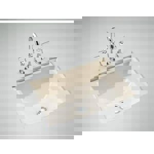 17-5/8X13 VC UC LAV *ARCHER BISC