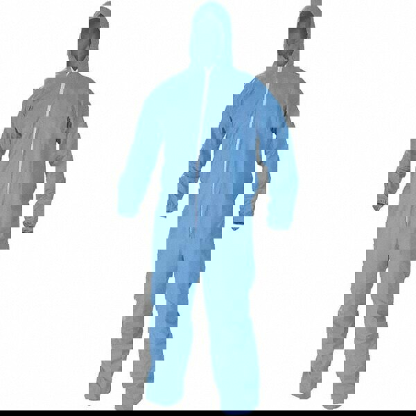 Coveralls: Size 6X-Large