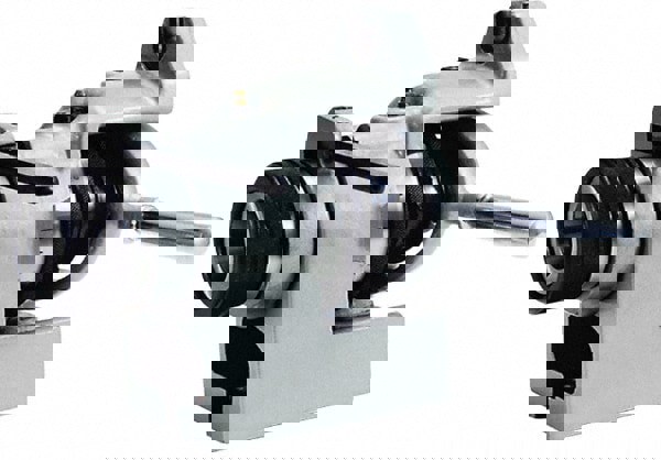 5C Compatible, Horizontal & Vertical Collet Indexer