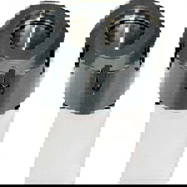 Non-Indexing Collet Fixtures; Fixture Style: Collet Block Chuck ; Activation Method: Manual ; Minimum Collet Capacity (Inch): 1/16 ; Maximum Collet Capacity (Inch): 5/8 ; Orientation Type: Horizontal ; Material: Steel; Steel