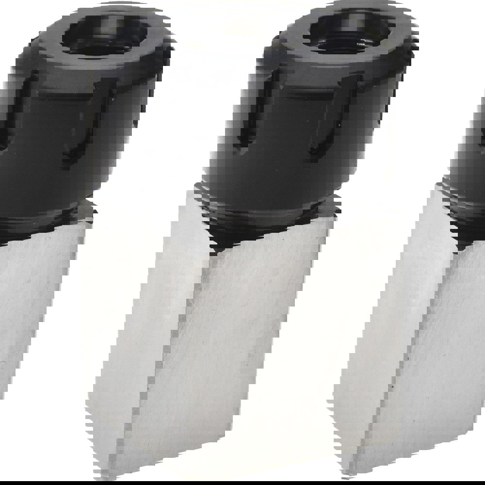 Non-Indexing Collet Fixtures; Fixture Style: Collet Block Chuck ; Activation Method: Manual ; Minimum Collet Capacity (Inch): 3/32 ; Maximum Collet Capacity (Inch): 13/16 ; Orientation Type: Horizontal ; Material: Steel; Steel