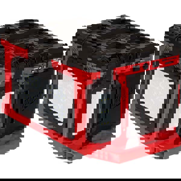 Cordless Work Light: LED, 3,000 Lumens