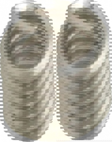 Free Running Insert: #8-32, 0.246