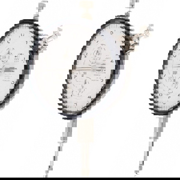 Dial Drop Indicator: 0.5