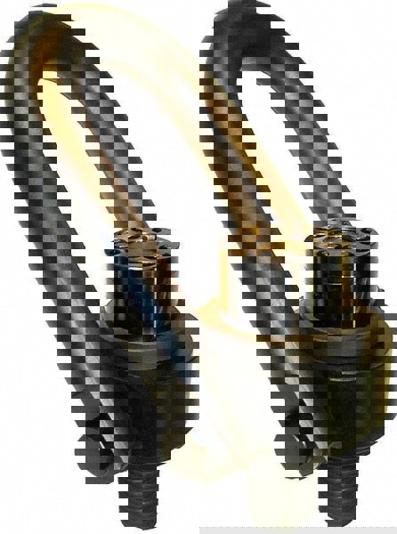Hoist Ring: Bolt-On, 50,000 lb Working Load Limit