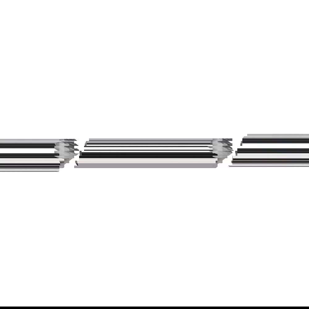 Engraving Cutter: 90 &deg;, 1/8