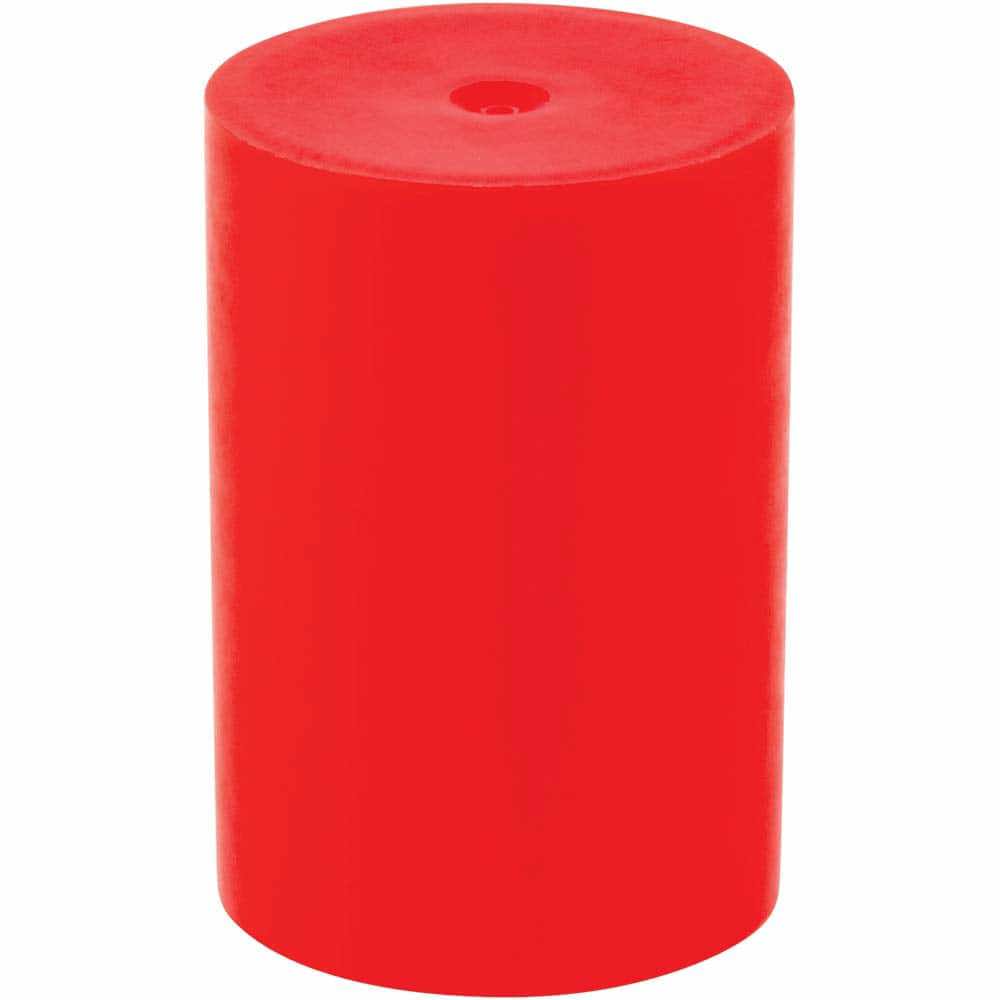 Tube Cap: 0.688