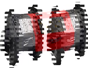 Cordless Work Light: 18V, 1,300 Lumens