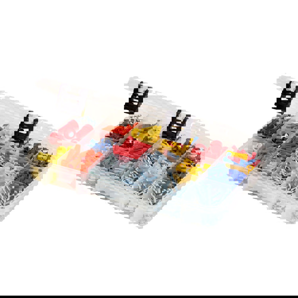 Small Parts Boxes & Organizers; Product