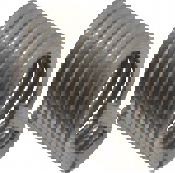 Helical Free Run Ins