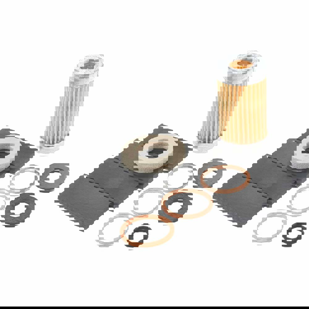 Air Compressor Repair Kits; For Use With: VTE/DTE 8 Series ; Includes: Replacement Vanes & Gaskets ; UNSPSC Code: 40151616