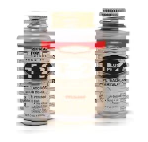 1/4 PT T PLUS 2 PIPE CMPD