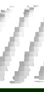 34-1/2 VC PED ONLY *CIMARR WHIT