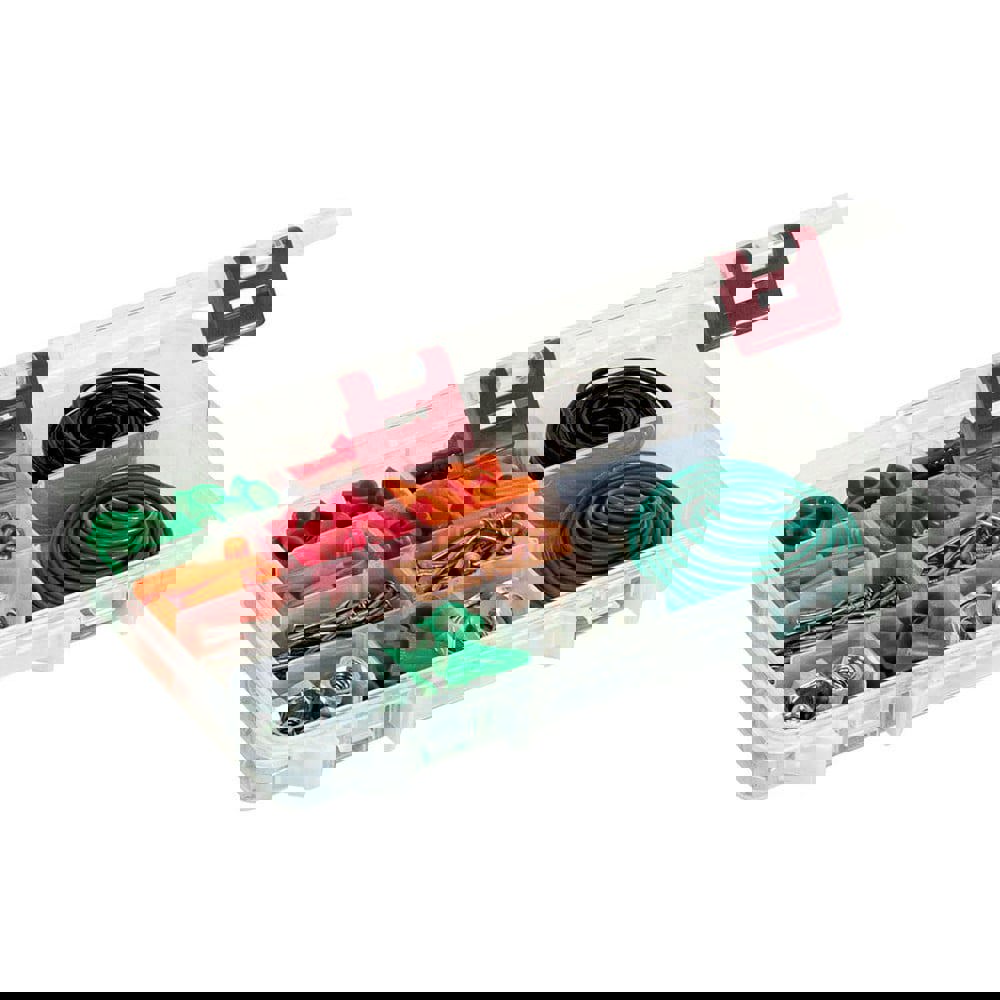 Small Parts Boxes & Organizers; Product